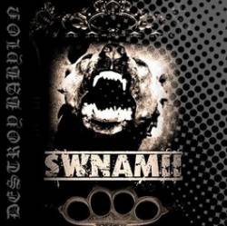 SWNAMII : Destroy Babylon